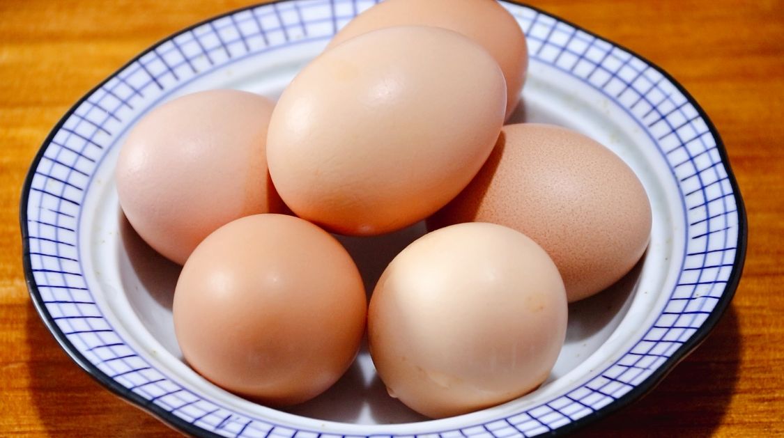 牢记3要1不要这样挑的鸡蛋准没错教你如何蒸出好吃的鸡蛋