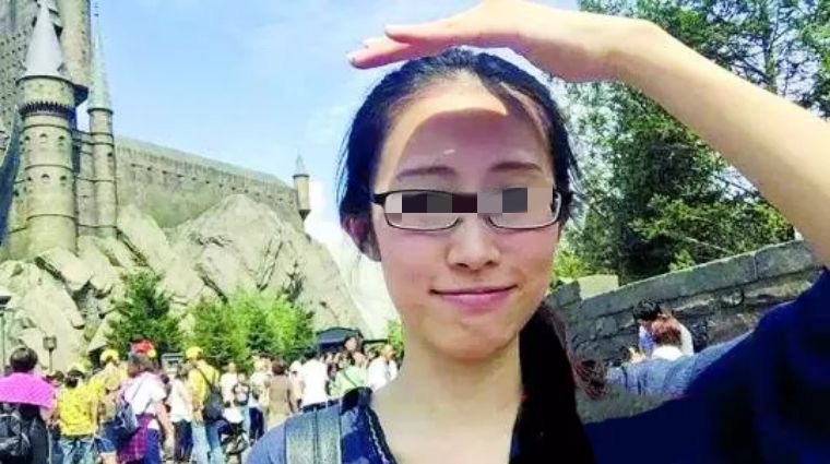 江歌母亲起诉刘鑫案最新进展 不同意调解 提起1话题心都在颤抖 上海热线新闻