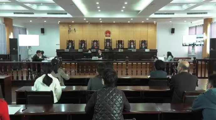 江歌母亲起诉刘鑫案最新进展 不同意调解 提起1话题心都在颤抖 上海热线新闻