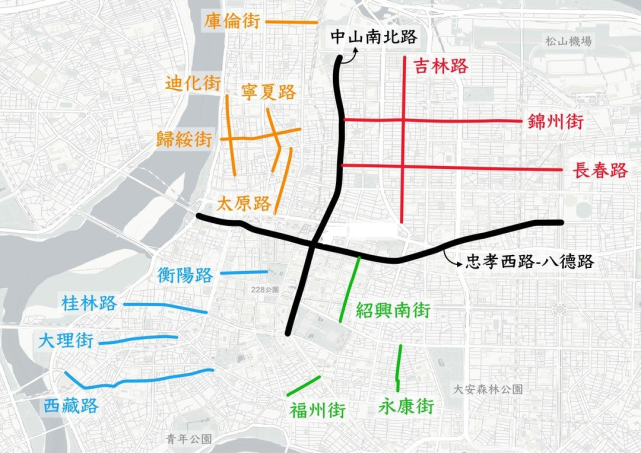 柯文哲要给台北街名 去中国化 蔡正元发文讽刺 干脆改成日文 环球时报