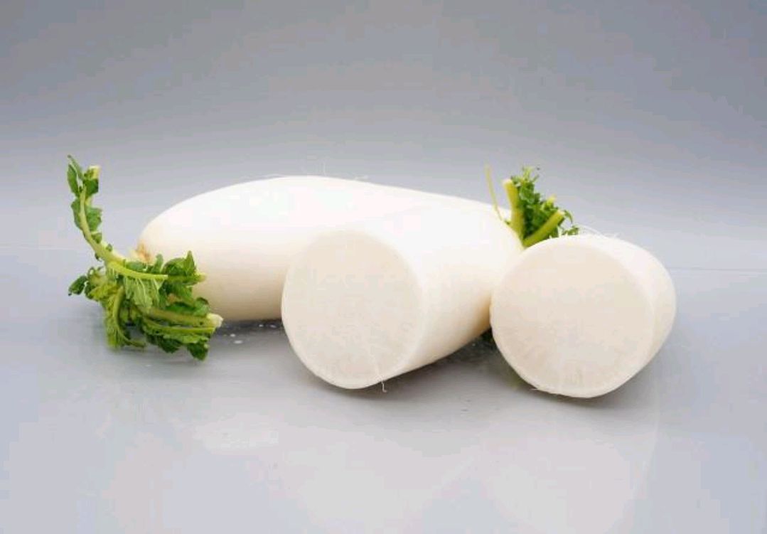 吃白萝卜对甲状腺不好吗冬天多吃2菜做好3件事或消散结节