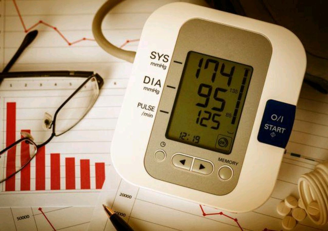 想要血压稳定生活中这四件事要多提倡血压或许可以稳稳的