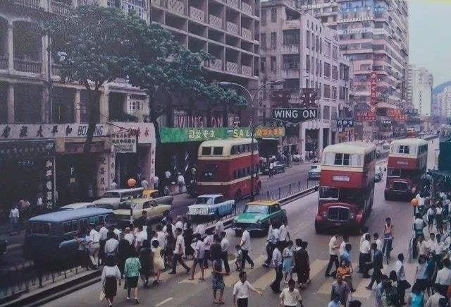 服刑40年会老死监狱的香港雨夜屠夫 19年3月3日林过云案开审 新媒风云