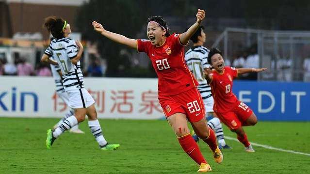 加钱 女足亚洲杯夺冠已获至少2300万奖金 资本或大举涌入 晨报精选